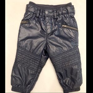 Toddler winter pants
